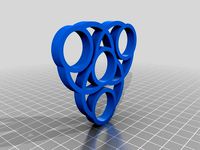 Expanding spinner by MikaMX