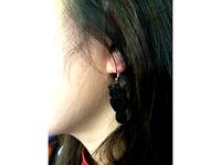 Owl Earing by Astein2001