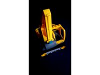duplo excavator shovel joint replacement by 87squirrels