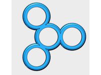 Basic Spinner by airdronez