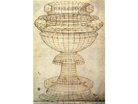Paolo Uccelo Vase by justjerms1971