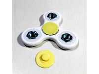 The Perfect Spinner Cap by isayx3
