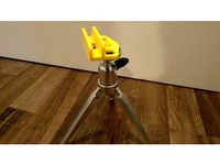 Moto G Tripod Mount by clubby