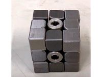 Rubik's Cube by mark22973268