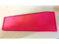 Addon for Coin Sorting Machine by fwm