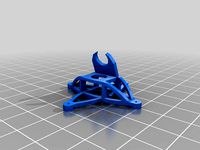 RaGG-e Whoop Batt on top by Raggeframe