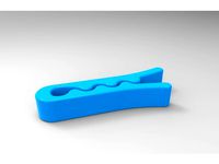 chip clip 2 by dav88
