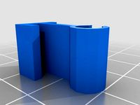 Carson Lens Holder for Eachine VR D2 Goggles by ckjackson_