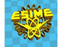 ESIME Escudo by mpg18