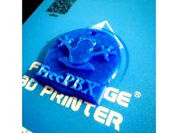 FreePBX Medal by polestrella