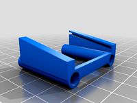 ZMR250 PZ0420 Tilt Mounts by Space_Goast