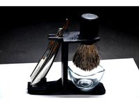 Shave stand Mark 1 by JordiVG