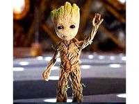 BABE GROOT LOW-RES VERSION by Masterclip