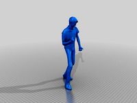 B&K Homme 012 by PRINTLE