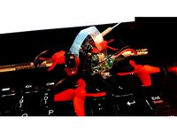 E010 Camera mount  by Tuben