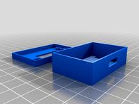 5808 "laforge" vrx case  by sircrashalot