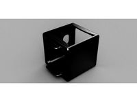 Runcam 3 Protector by DanO83