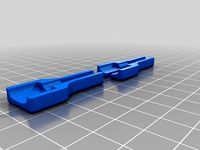 xiaomi type-c cable protector by seledrimerdeka