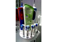 tooth brush holder Oral B by cdiepeveen
