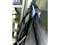 Pen holder for Huion GT-185HD by ninoxmaker