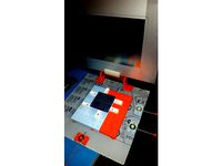 Stencil Printer by ezailer