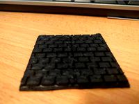 Game Tiles (1" 2x2) by DrBigLove