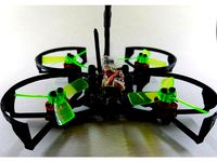 90GT PropGuards V2 with Unobstructed View  by 3Dog_Modeling