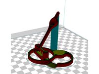 Catapult by nicolaborrer