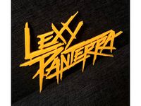 Lexy Panterra Keychain / Logo by stunner2211