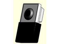FRC Axis Camera Mount by Lexeo97