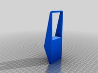 Xbox 360 Controller Holder by ERA_Evil