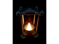 Thought light LED by Innofil