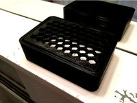 Soap Dish by kellmanmr