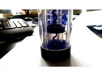 Cork screw improvement by jltott