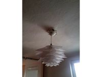 Ceiling light cover by haggycz