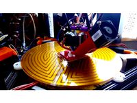 Dual Extruder Offset callibration by jasonmartins