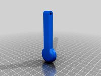 Torsion Catapult by sleeklab