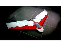 GASB One Bubble Canopy and Lower Cowl by Sterling101