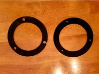 Nicro 4" Solar Vent Gasket by in_the_garage