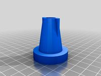 X-Acto Knife Stand by sdw_nj