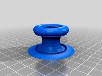 Candle Holder by igrek2001