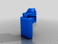 CORNERSHOT V2 by mussy