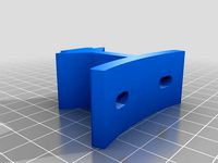 Soporte para Laser by JabiGT