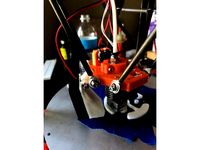 FLSun Fan Arm by gatergrotto