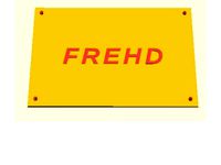 FREHD Case by djones60