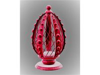 Decorative Egg by gluckdrache