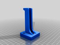 Audio Cable Hangers by CrumblingCookie