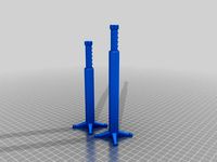 Stack Jack Mini - Modular GPU Support (revised) by NeonQuad