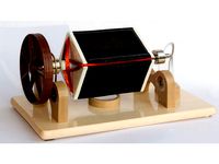 Mendocino motor by sbandi