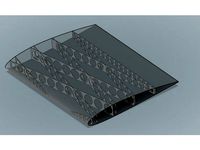 RC Plane Wing/Airfoil study by MrBaz